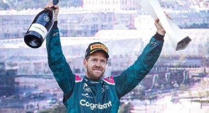 El fin de una era: Sebastian Vettel anuncia su retiro de la F1; "La decisión fue difícil de tomar"