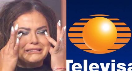 Shock en Televisa: Tras ser detenida en el extranjero; conductora denuncia que su casa fue robada