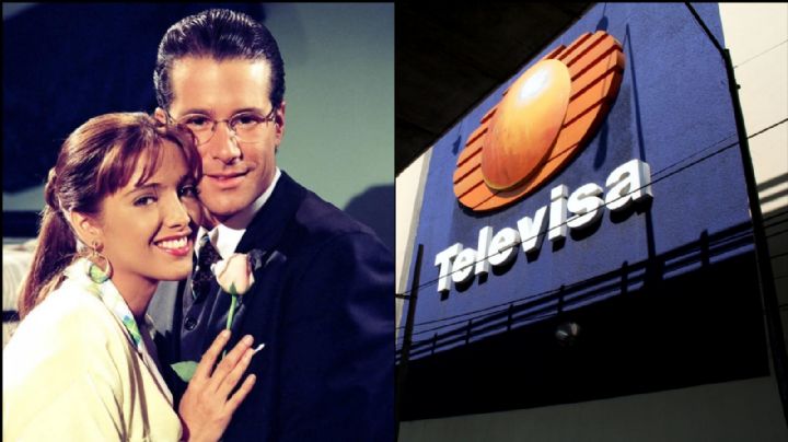 Tras tener una relación con Adela Noriega, galán de Televisa hará contenido para adultos