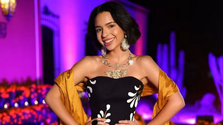 Ángela Aguilar paraliza a sus seguidores tras tomarse FOTO con una niña idéntica a ella