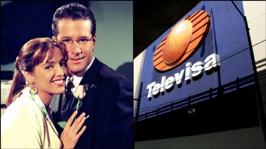 Tras tener una relación con Adela Noriega, galán de Televisa hará contenido para adultos