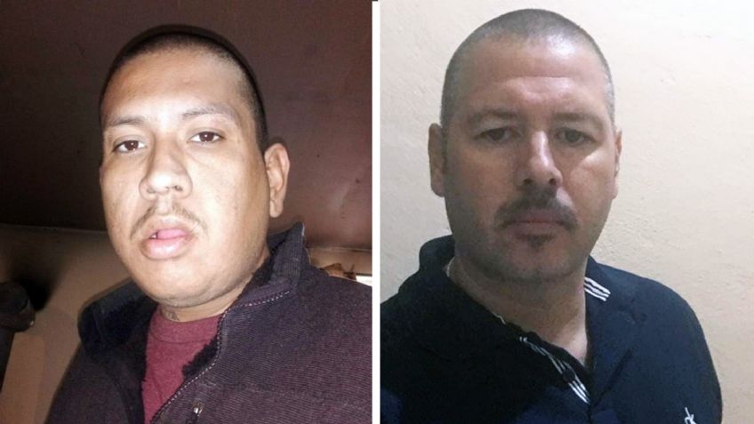 Alerta en Sonora: Angustiadas familias denuncian la desaparición de Salvador y Juan Osvado