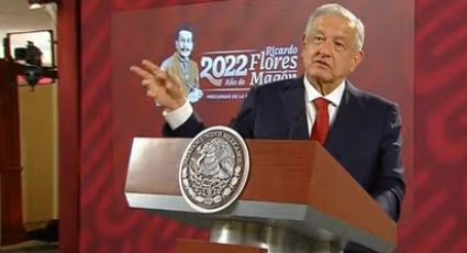 AMLO celebra crecimiento económico de 1% en México; Inegi revela informe de segundo trimestre