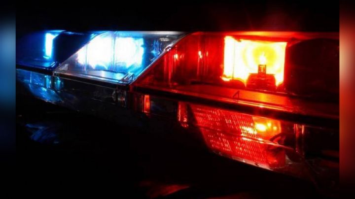 Localizan el cadáver de un hombre al interior de un predio baldío de Coatzacoalcos