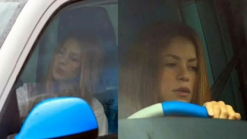 Tras supuesta infidelidad de Gerard Piqué, Shakira podría pasar 8 años en la cárcel por esta razón