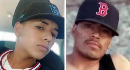 Desaparecen los hermanos Herrera en Sonora; familiares ruegan por ayuda para encontrarlos