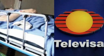 En silla de ruedas y divorciada: Tras 7 años retirada y cirugías, actriz de novelas llega a Televisa