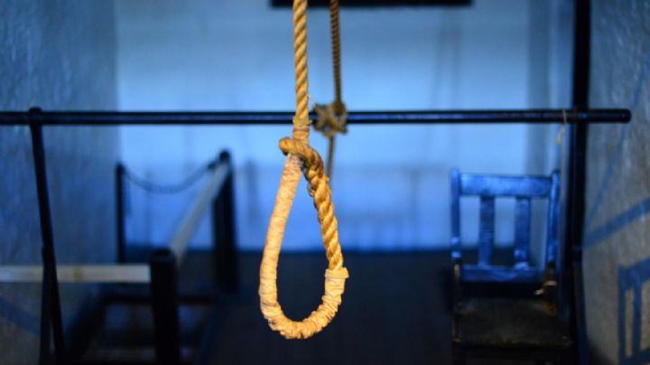 Hallan los cuerpos de una pareja en un departamento; él la asesinó y luego se quitó la vida