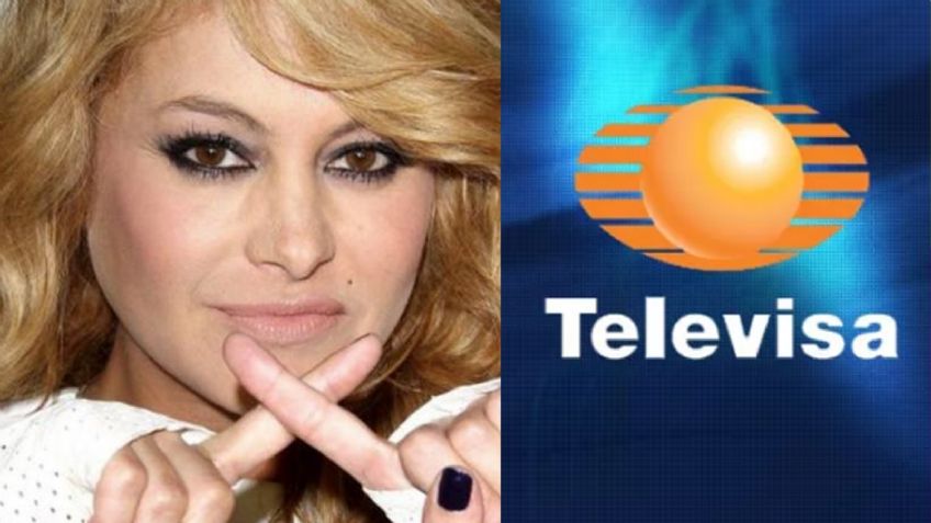 Shock en Televisa: Tras muerte de Susana Dosamantes, actriz destapa pleito con Paulina Rubio