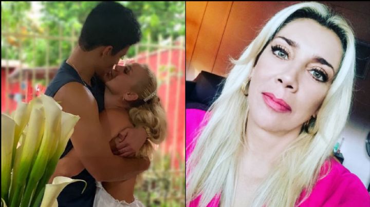 Tras pagarle a Cynthia Klitbo el dinero que le debía, Juan Vidal presume romance con Niurka