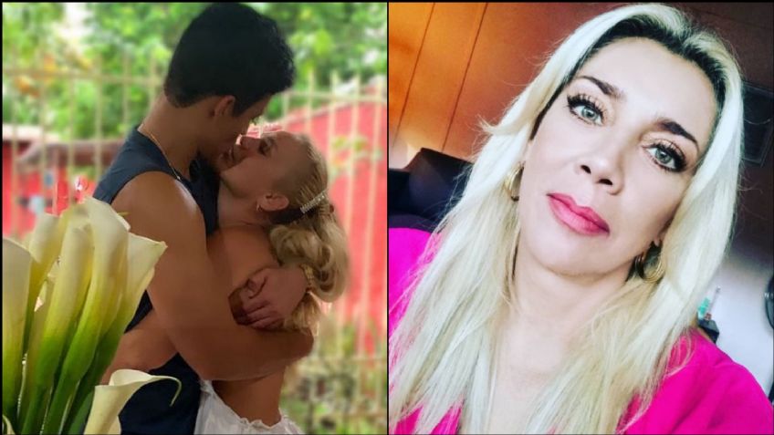 Tras pagarle a Cynthia Klitbo el dinero que le debía, Juan Vidal presume romance con Niurka