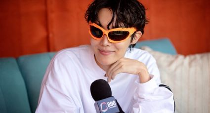 Llegó el día: Así puedes seguir la presentación de J-Hope de BTS en el festival Lollapalooza