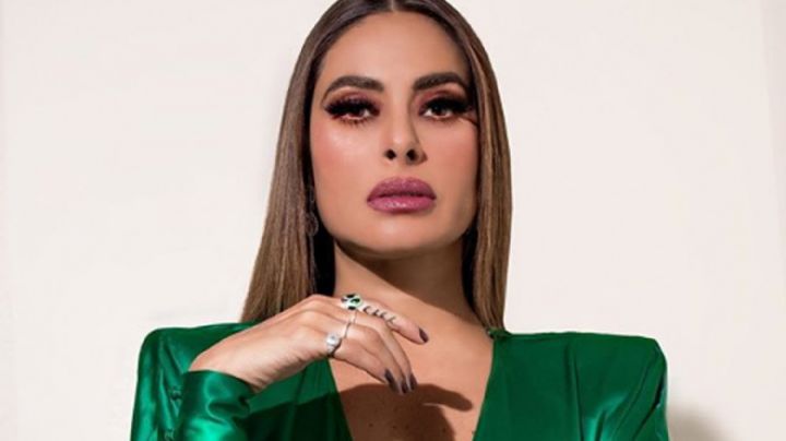 ¿Bebé en camino? Galilea Montijo interrumpe 'Netas Divinas' y da sorprendente noticia