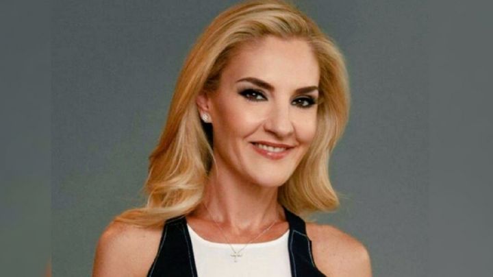 Tras 34 años en Televisa, Chantal Andere deja San Ángel y toma este proyecto: "Ha sido un reto"