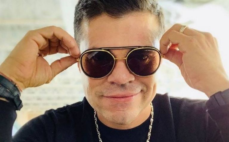 José Medina de la banda el limón