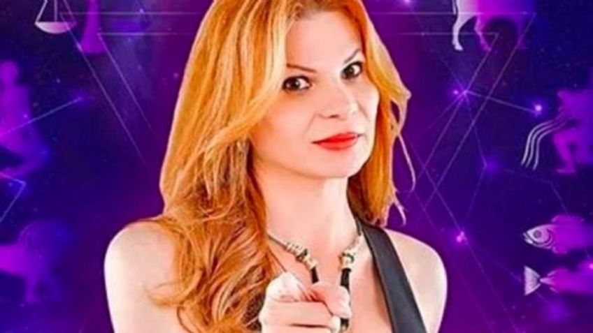 Mhoni Vidente comparte los horóscopos de hoy 1 de agosto 2022: ¿Cuáles son las predicciones para mi signo?