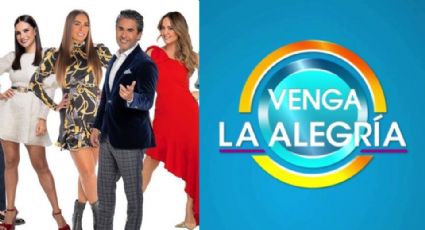Adiós Televisa: Tras 46 años y veto de 'Hoy', famoso conductor se va a TV Azteca y se une a 'VLA'