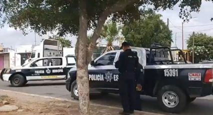 Ciudad Obregón: Identifican cuerpo 'encobijado' abandonado en plena calle; tenía 46 años