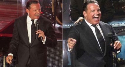 Perdió 20 kilos: Nueva FOTO de Luis Miguel, 'El Sol de México', con 3 mujeres causa polémica