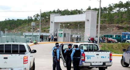 6 prisioneros pierden la vida violentamente en cárcel de Honduras; sus compañeros los atacaron