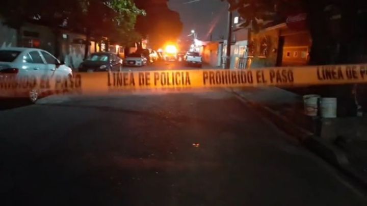 Terror en Veracruz: Comando armado asesina a  miembros de una familia, incluido un niño