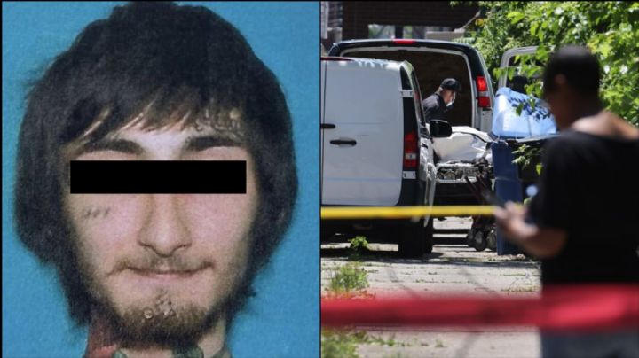 Autoridades de Chicago confirman la detención de 'Bobby'; él principal sospechoso del tiroteo