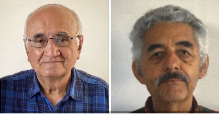 Reclaman asesinato de sacerdotes jesuitas en Chihuahua. Foto: Internet