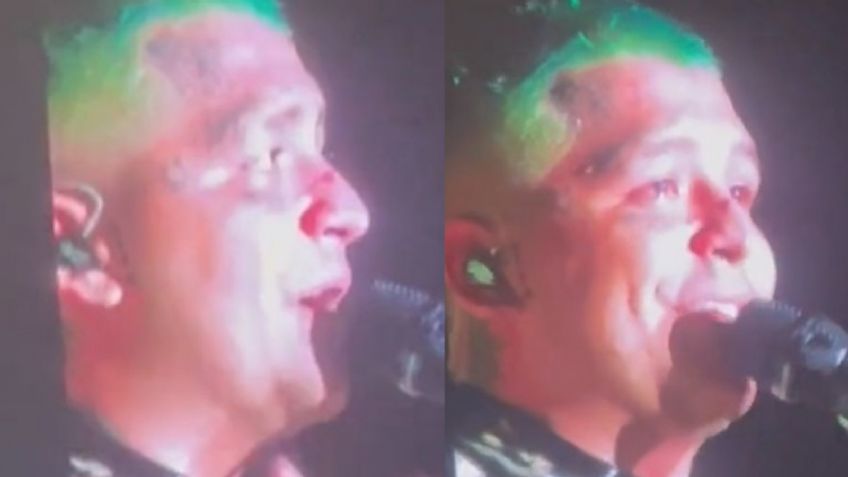 "Me los llevo en el pecho": Tras ruptura con Belinda y escándalos, Christian Nodal confirma su retiro