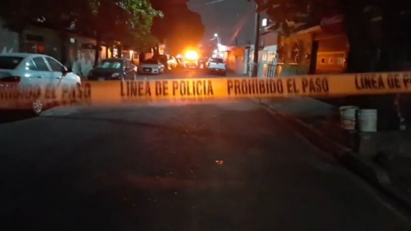Terror en Veracruz: Comando armado asesina a  miembros de una familia, incluido un niño