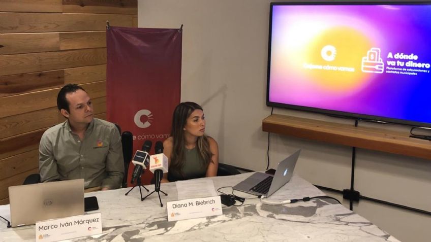 Ayuntamiento de Cajeme no responde a denuncias ante Istai por supuestas irregularidades