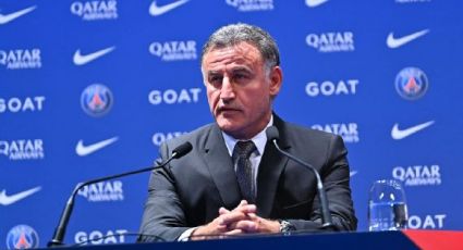 Una nueva era: Christophe Galtier se convierte en el nuevo Director Técnico del PSG