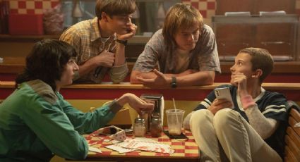 Toma nota: Ya hay fecha y detalles sobre la quinta y última temporada de 'Stranger Things'