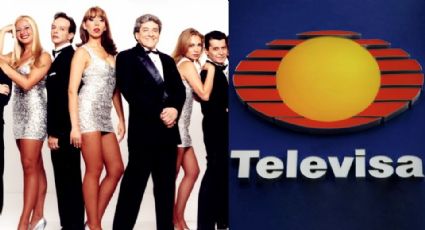 Tras romance con su jefe y 23 años en TV Azteca, actriz traiciona a 'VLA' y llega a Televisa