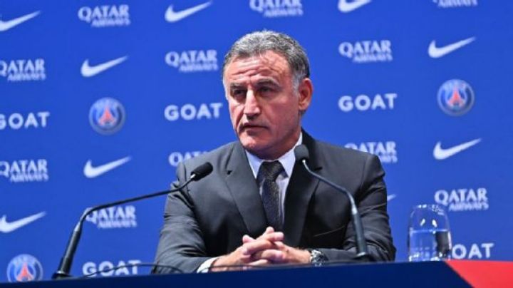 Una nueva era: Christophe Galtier se convierte en el nuevo Director Técnico del PSG