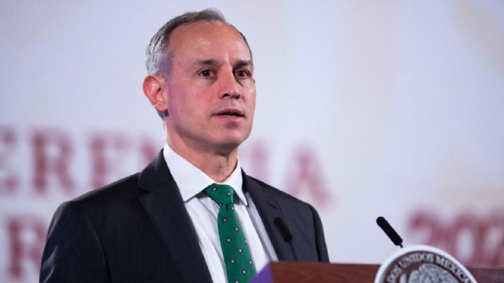 Comediante estalla en furia contra Gatell y le manda severo mensaje: "Deja de mentir"