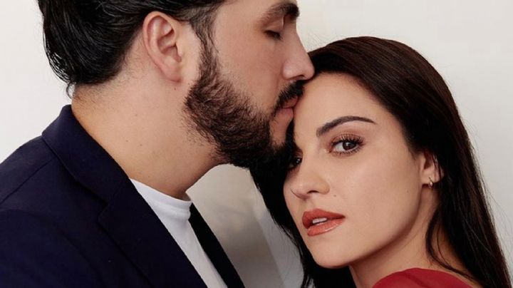 Tras polémica relación, Maite Perroni suma nuevo éxito a su carrera; así lo presume en Internet
