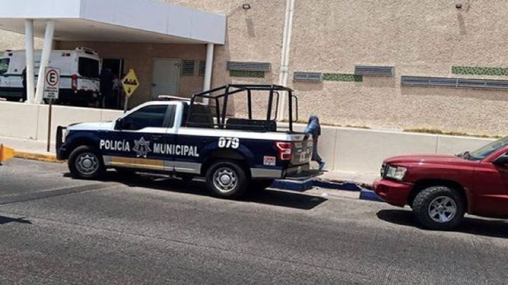 Muere menor de 10 años que se disparó accidentalmente en la cabeza en Ciudad Obregón