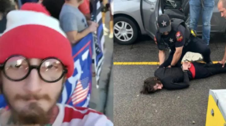 Tirador de Highland Park era rapero, fan de las armas, seguidor de Trump y vestía como mujer