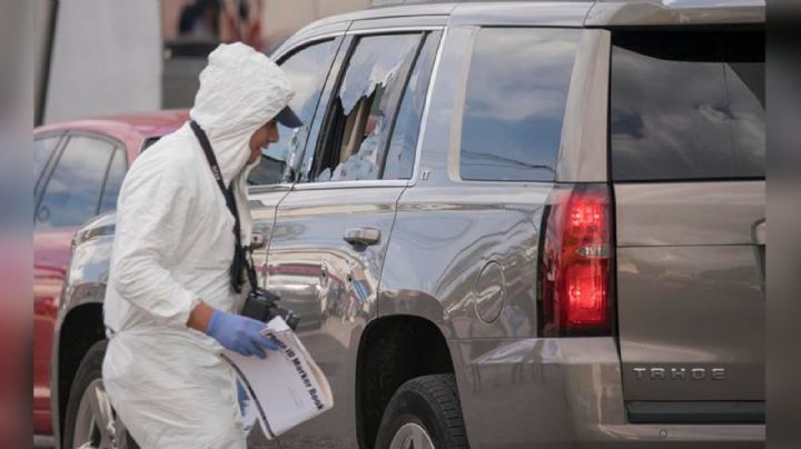 De miedo: Hombre es localizado sin vida en un puente peatonal en Michoacán