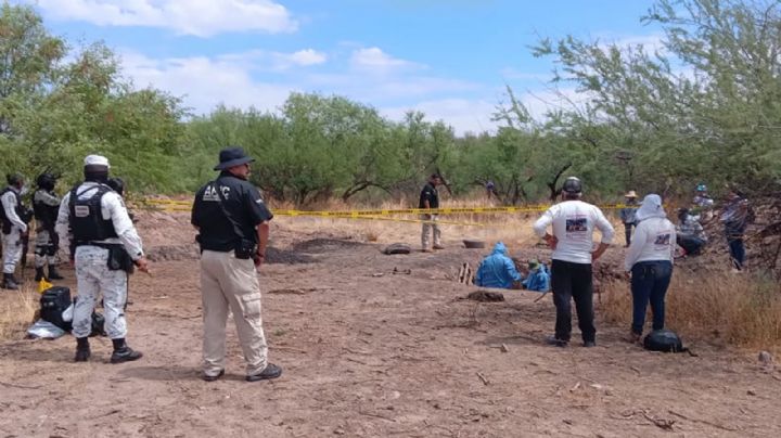 Colectivos de Búsqueda exigen un Centro de Resguardo Temporal de Cadáveres