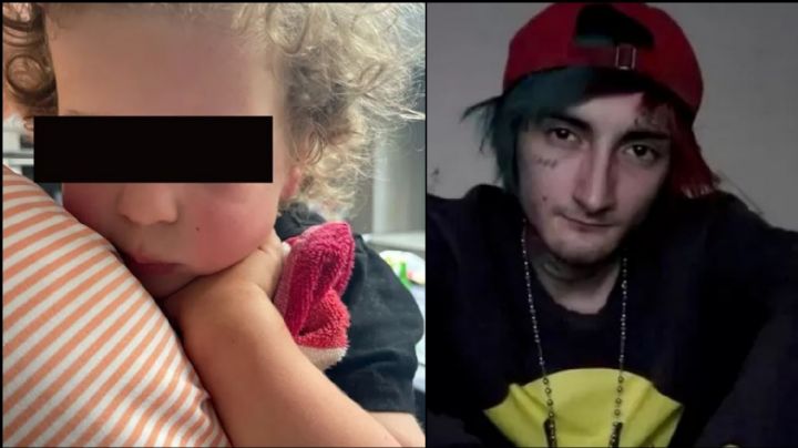 Hallan a menor debajo del cuerpo de su progenitor en el tiroteo de Chicago; sus padres fallecieron