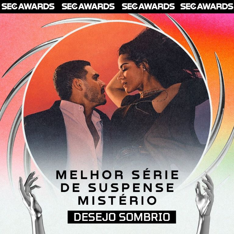 'Oscuro Deseo' gana SEC Awards