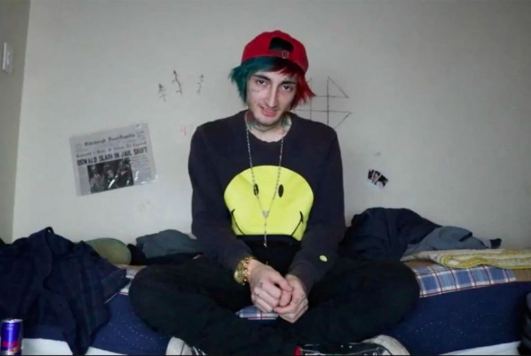 Robert 'Bobby' Crimo III