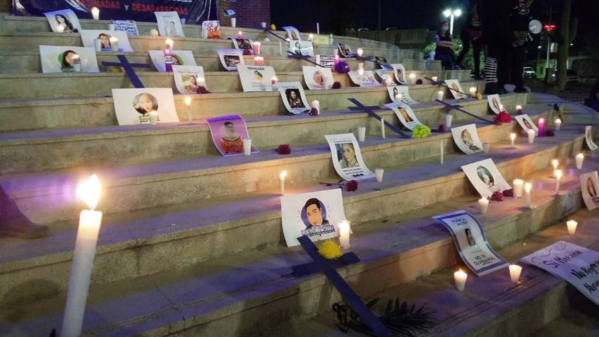 Por mes, 10 mujeres son asesinadas en Sonora; suman 408 víctimas en el sexenio de AMLO