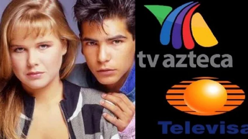 Adiós 'Hoy': Tras adicciones y 8 años retirado de Televisa, protagonista de novelas llega a TV Azteca
