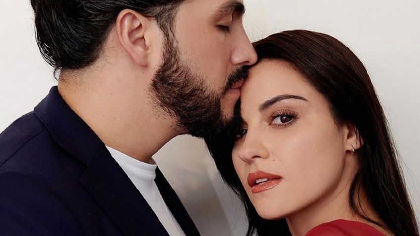 Tras polémica relación, Maite Perroni suma nuevo éxito a su carrera; así lo presume en Internet