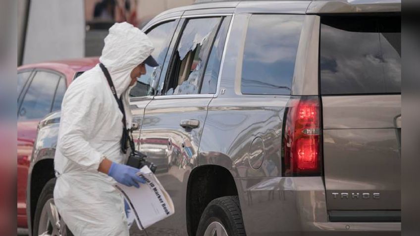 De miedo: Hombre es localizado sin vida en un puente peatonal en Michoacán