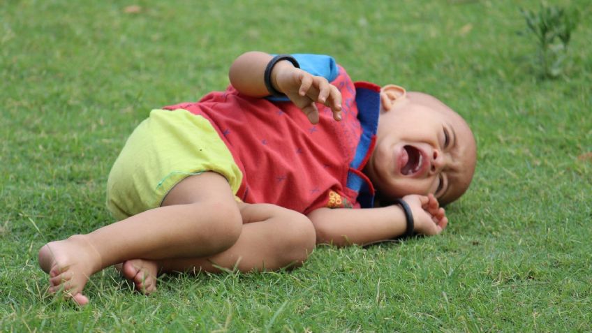 De terror: Adolescente es arrestada por abusar de un menor en el interior de una guardería