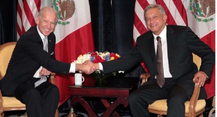 Reunión de AMLO y Joe Biden: Migración será tema central; se propondrá regulación laboral