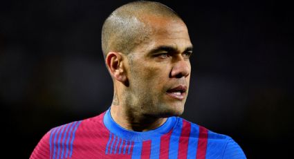 ¿Llegará a México? Pumas ya habría hecho oferta al brasileño Dani Alves para firmar con el club